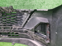 Бампер передний Changan CS55PLUS (21-24) (В сборе)