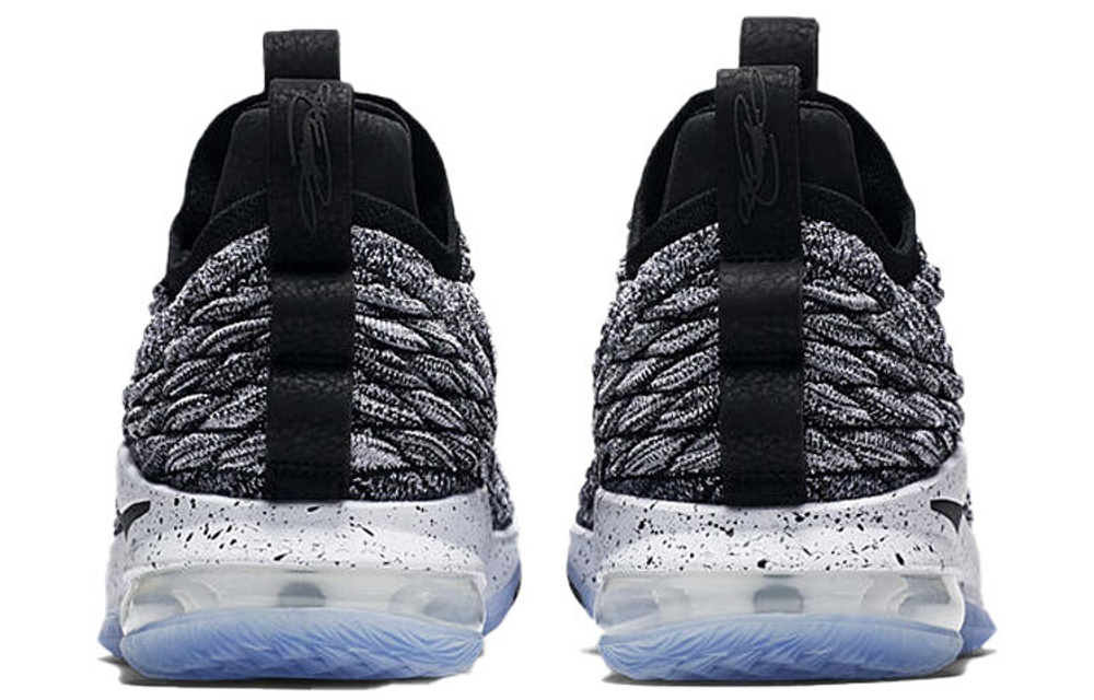 Lebron oreo 15 discount