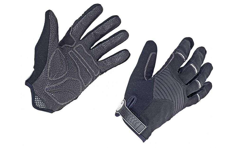 Перчатки MEN SINGLE T AUTHOR