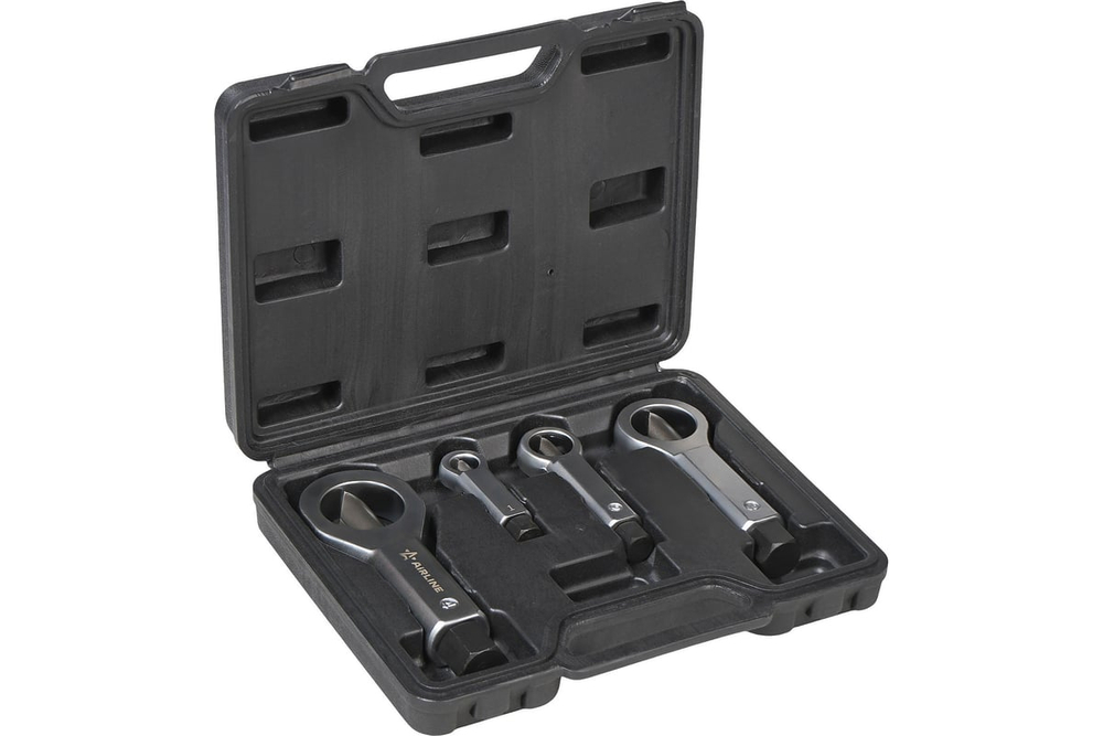 Гайколомы набор 4 пр. кейс (9-12мм/12-16мм/16-22мм/22-36мм) ATHD005 AIRLINE