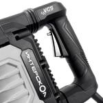 Отбойный молоток ИНТЕРСКОЛ М-30/1800В