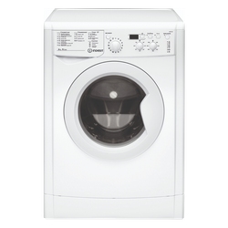 Стиральная машина Indesit IWSD 6105 L