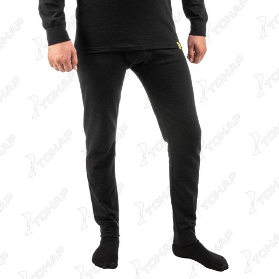 Комплект Thermo Expert, цв. черный р.54-56/182-188, XXL Helios