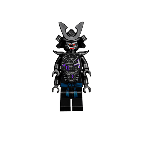 Гармадон njo0382