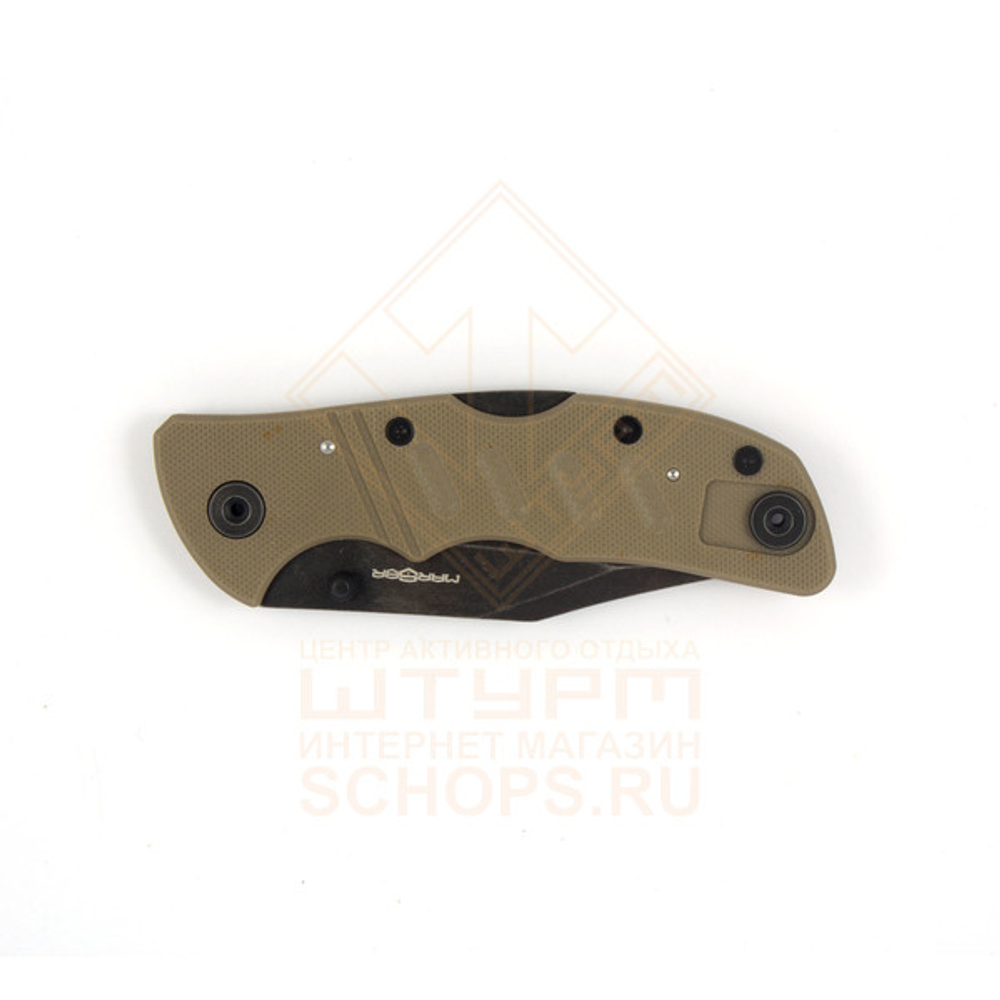 Нож складной Marser Ka-15