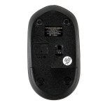 Мышь беспроводная Nakatomi MRON-02U