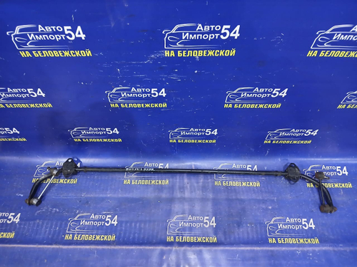 Стабилизатор поперечной устойчивости задний ZOTYE T600 2017