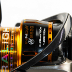 Катушка безынерционная Stinger Innova NS 2520 (2500, 8+1, мет. шпуля)