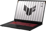 Ноутбук Asus TUF Gaming A18 FA808UP-S8051 (90NR0NL1-M002U0), черный в регионах России