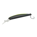 Воблер JerkRun 50мм 1,4г плавающий, цвет #08