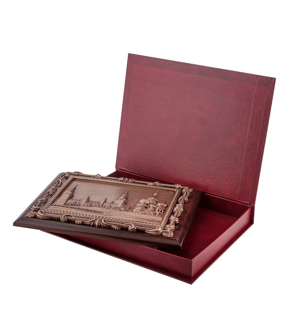 GAEM Art ПК- 74 Панно «Васильевский спуск» 30х23