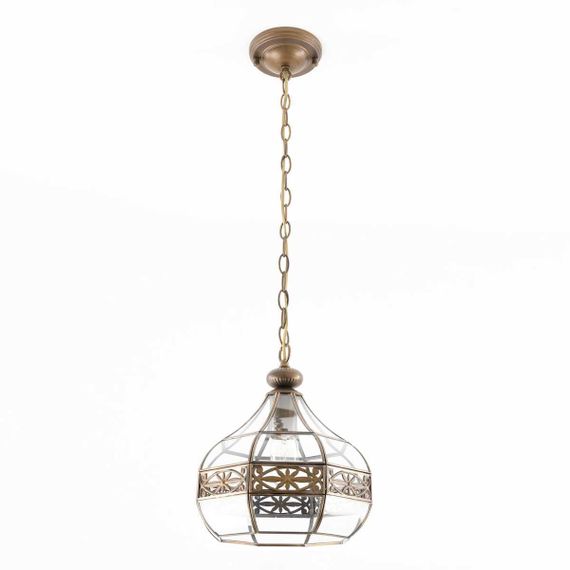 Подвесной светильник Citilux Гера-2 CL444210