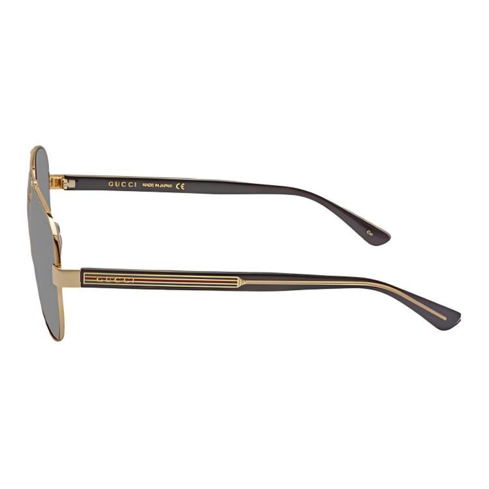 Очки GUCCI, GG0528S-006