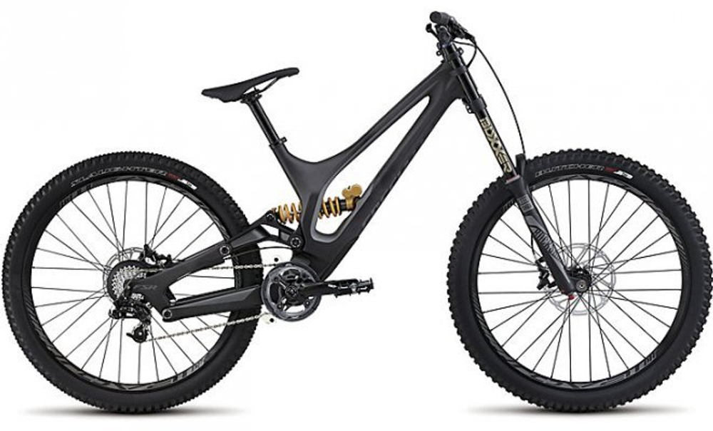 Demo 8 fsr hot sale