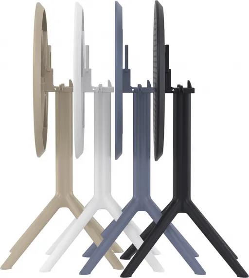 Sky Folding Table Ø60