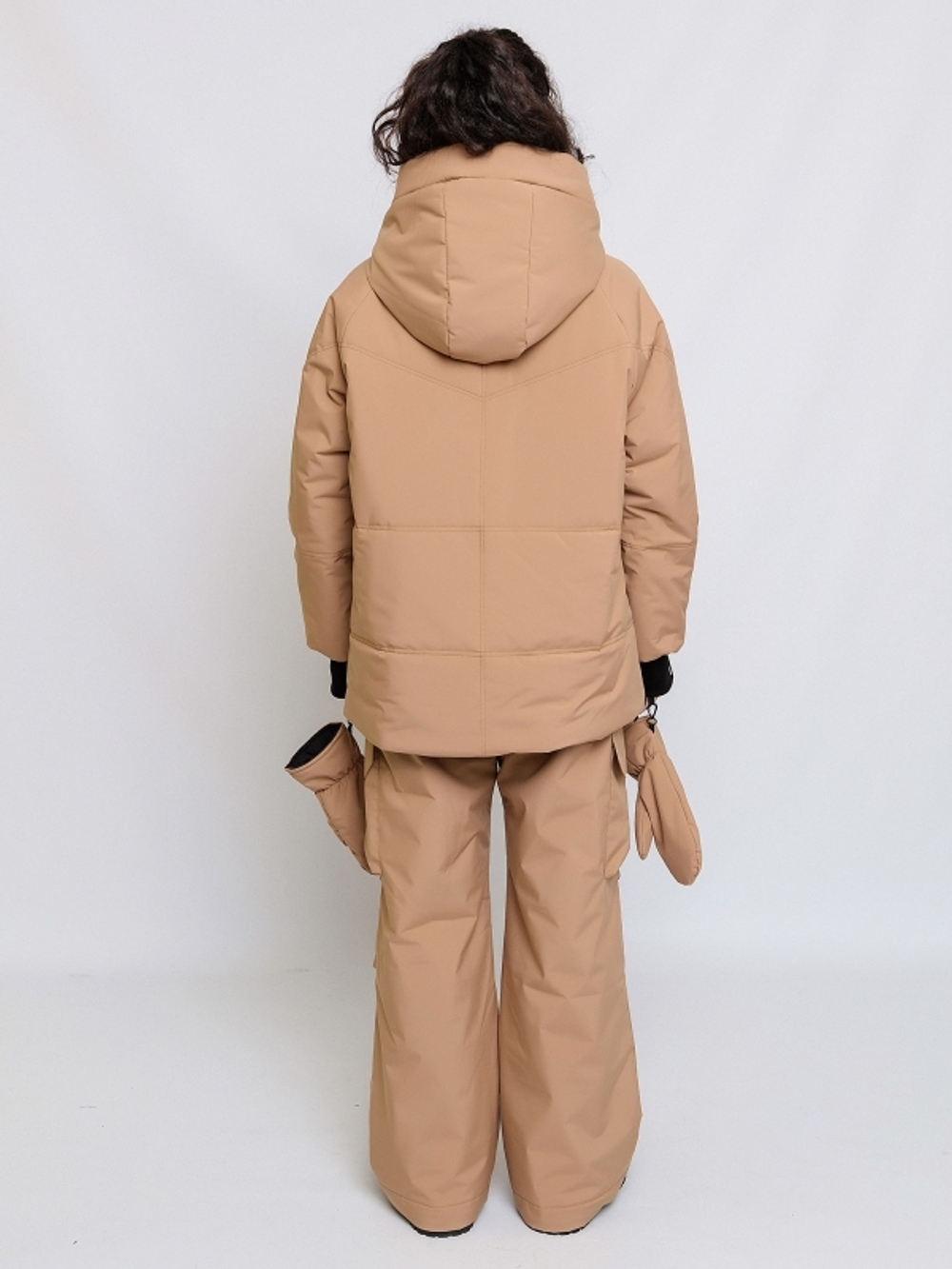 Комплект для девочки «ЭРИН»