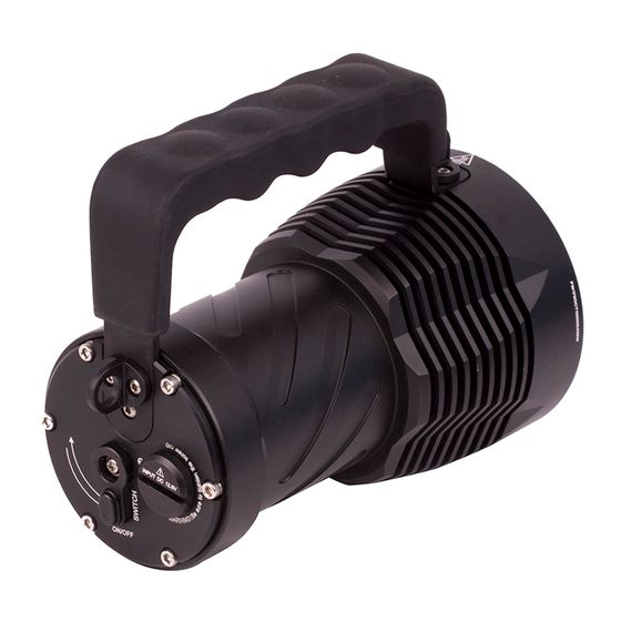 Фонарь Ferei W170 CREE XM-L2 холодный свет