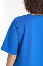 Костюм Твикс Виотекс СИНИЙ