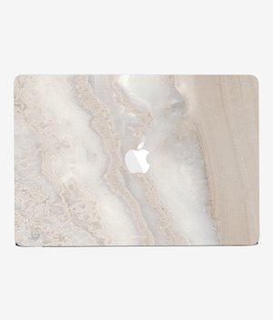 Виниловая наклейка LUNA для MacBook