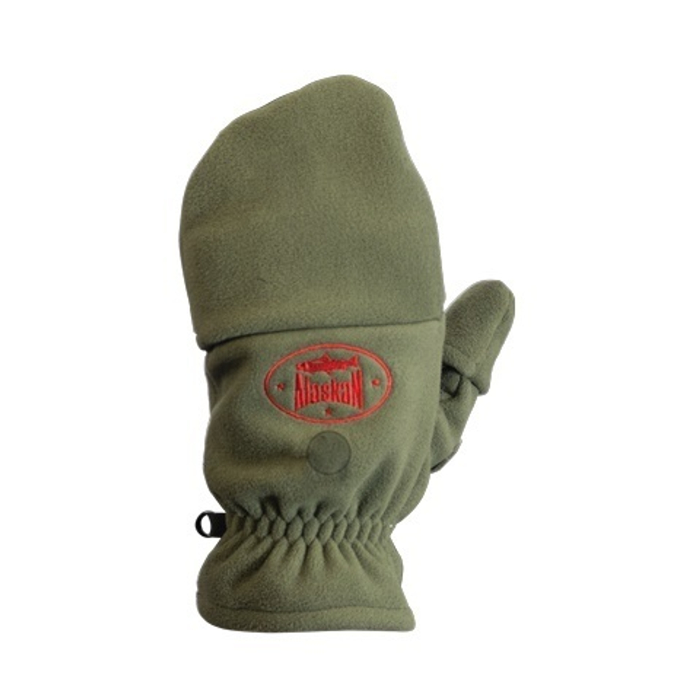 Перчатки-варежки Alaskan Colville Magnet