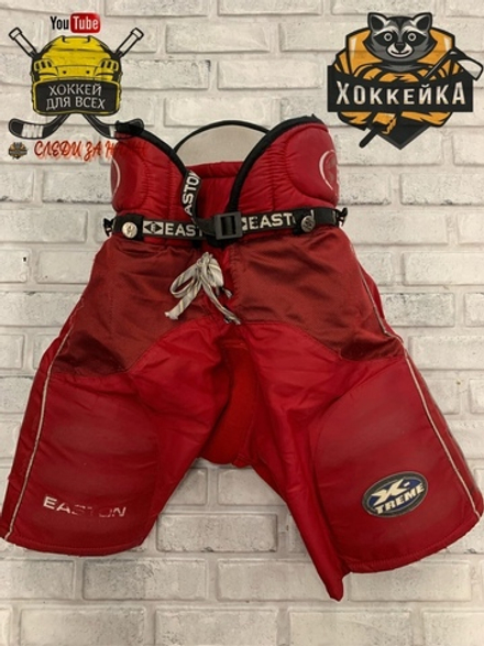 ТРУСЫ EASTON XTREME JR M