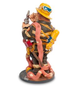 PRO-16 Статуэтка «Пожарный» (Profisti.Parastone)