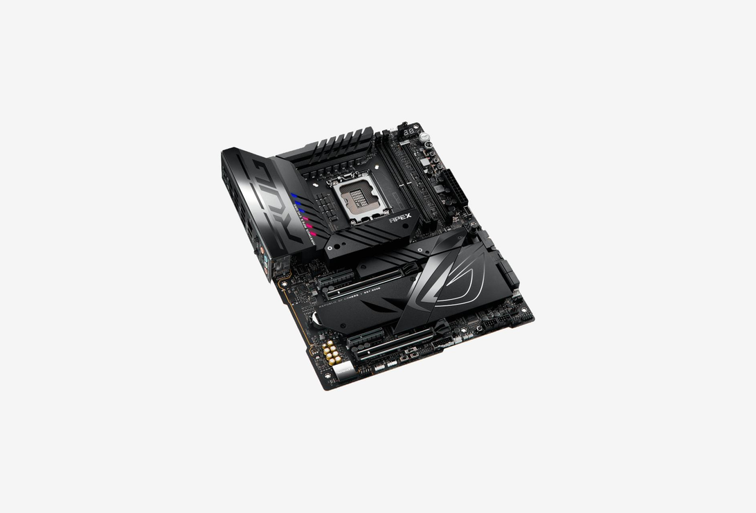 ROG MAXIMUS Z790 APEX ENCORE_0526415100458