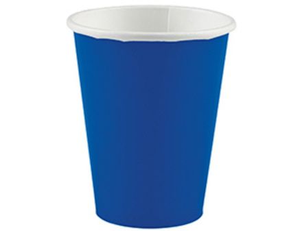 Стаканы "Синие"