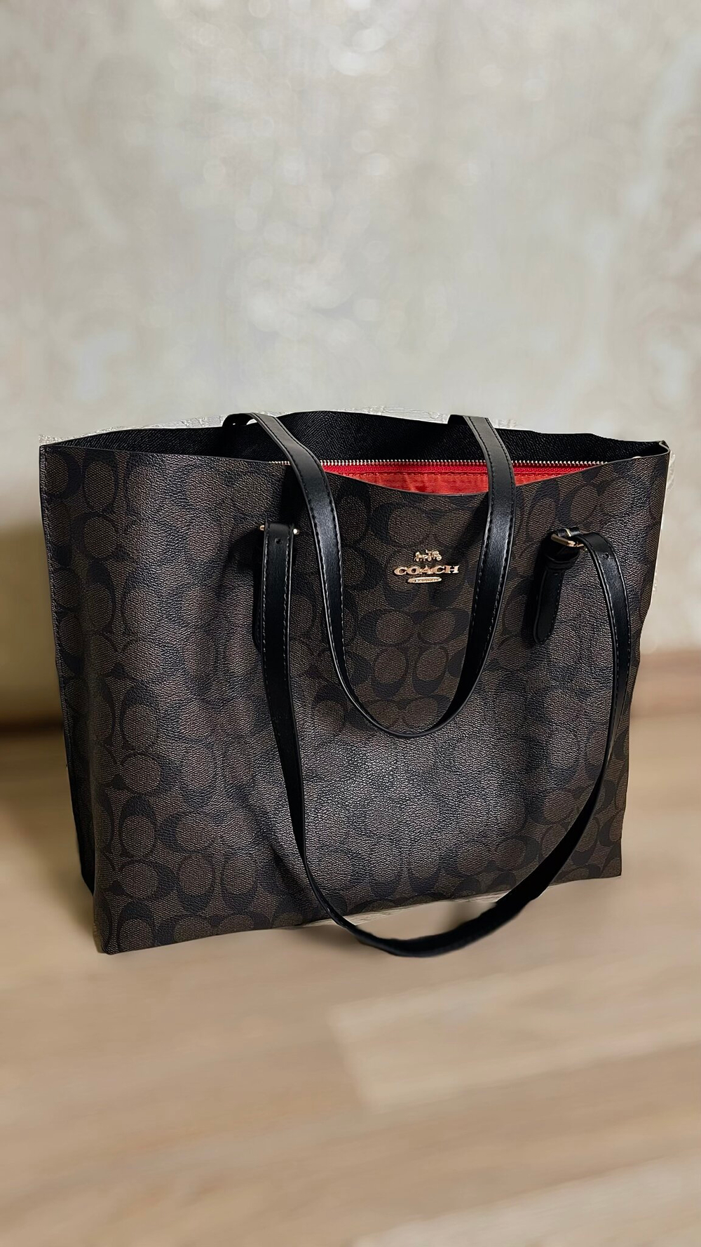Сумка Coach