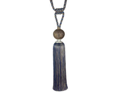 10018/40 Подхват с кистью и металлическим шаром