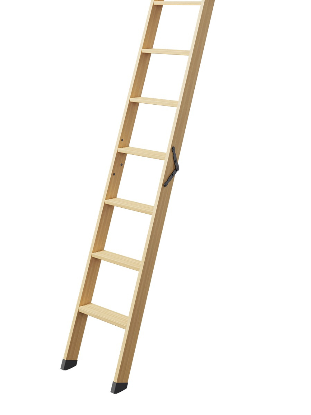 Чердачная лестница AVANGARD TERMO OPTI 60x120x300