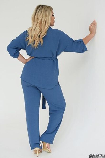 Костюм УК-1248-1 Fabrika