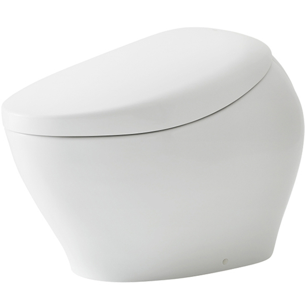 Унитаз моноблок Toto Neorest CS901VR  с бидеткой и сиденьем микролифт белый купить