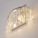 Настенный светильник (бра) Maytoni DIA005WL-02CH