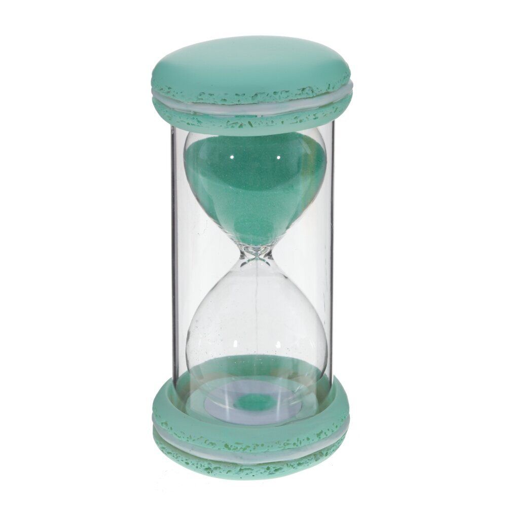 GAEM Часы песочные (30 мин.), L6 W6 H13 см, 4в.