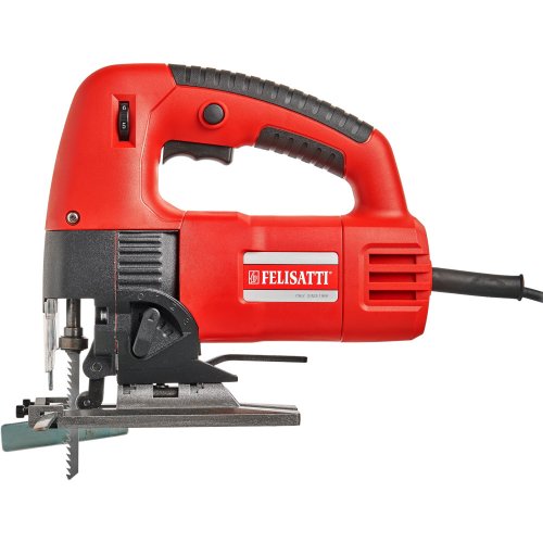 Лобзик FELISATTI МП-120/750Э(М) FT 6604