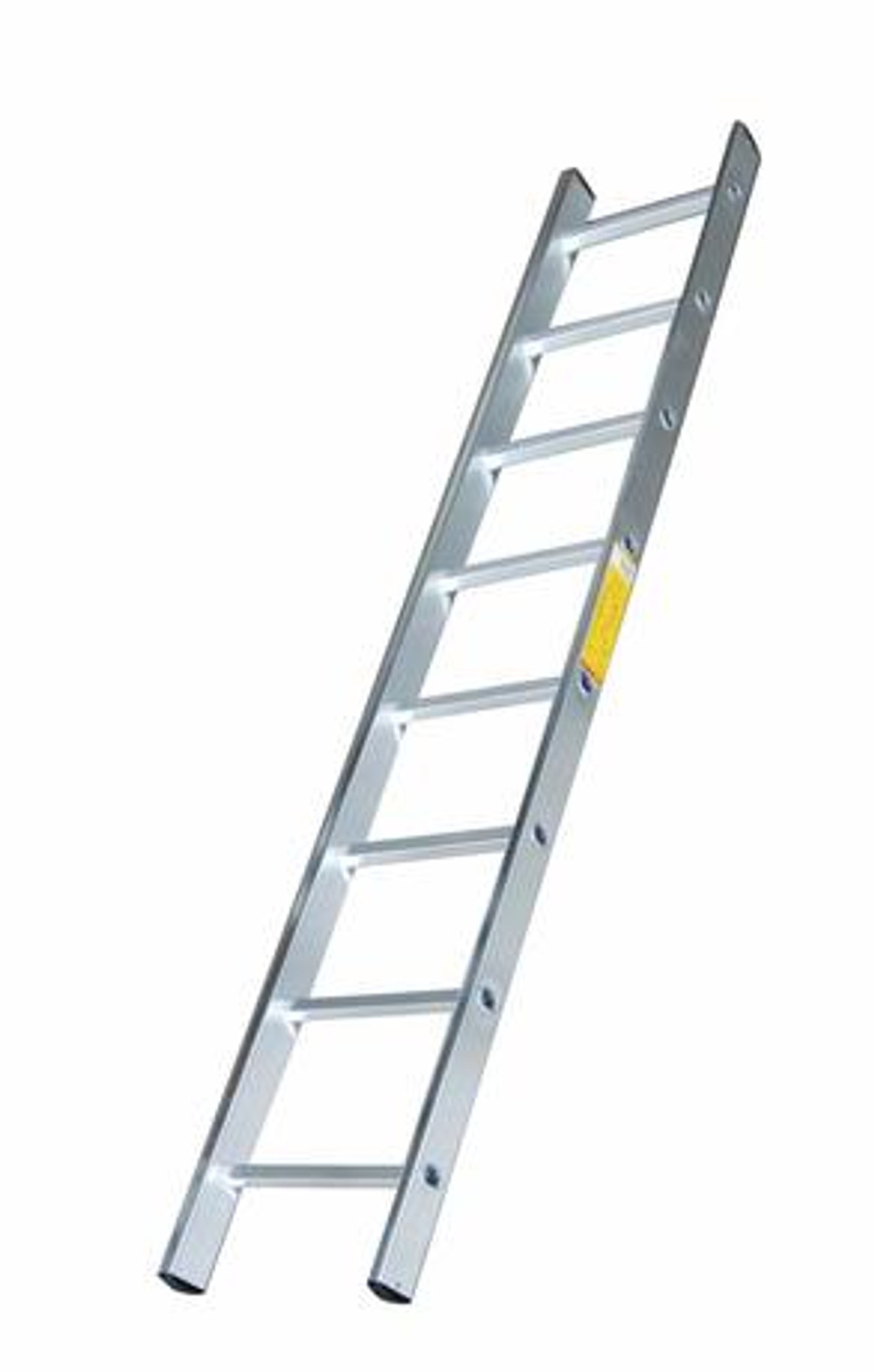 Лестница DOGRULAR УФУК ПРО Алюминиевая 1*8