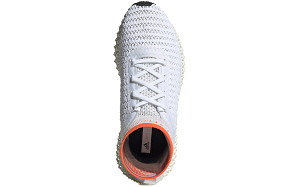 Кроссовки Stella Mccartney X Adidas 4D (Женская размерная сетка)