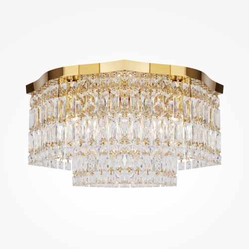 Потолочный светильник Maytoni DIA005CL-06G