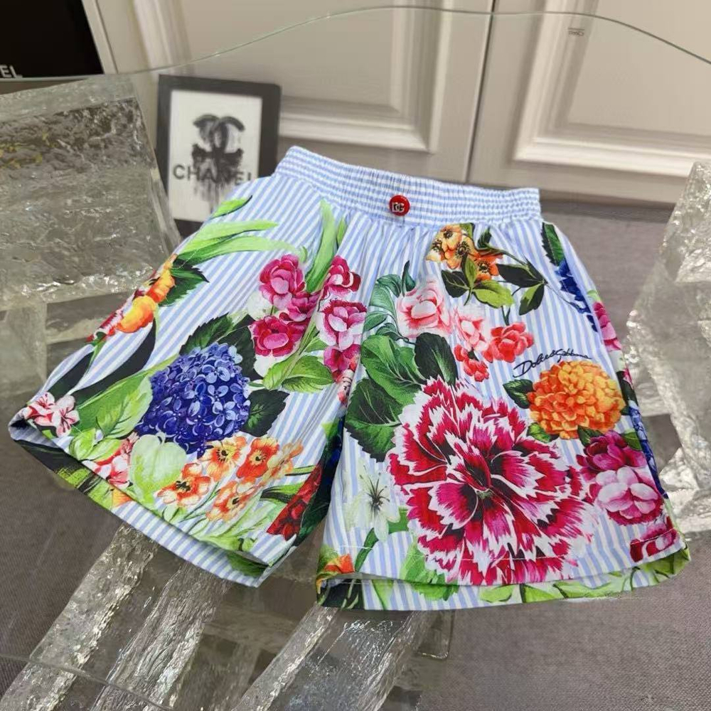 Костюм Dolce&Gabbana