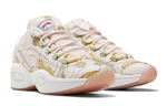Кроссовки Bbc Ice Cream X Reebok Question Low Name Chains
