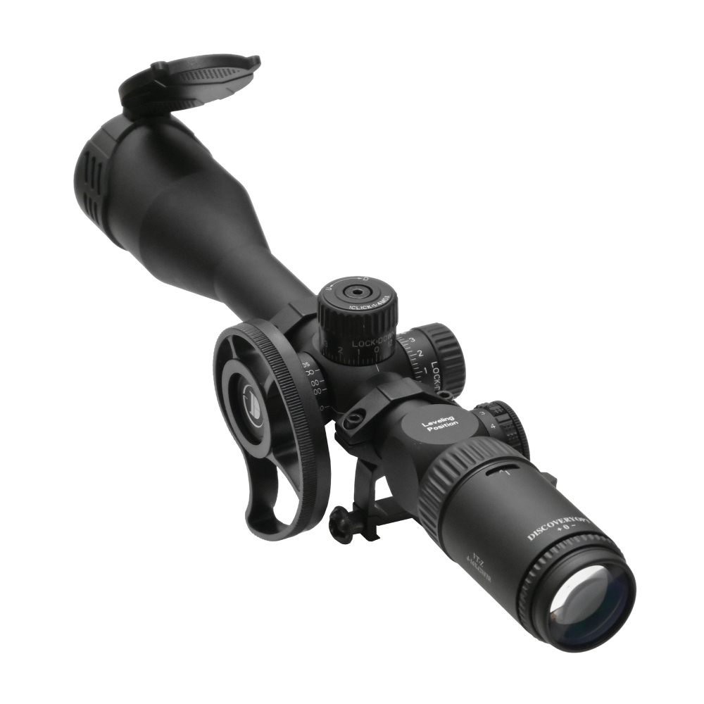 Оптический прицел Discovery VT-Z 4-16X42SFIR FW25