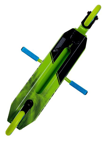 Трюковой самокат Tech Team DukeR 2.0 Evolution