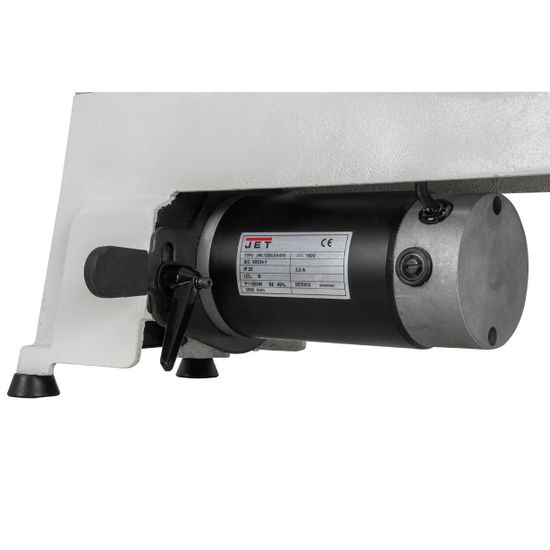 Токарный станок "JET" JWL-1220LVS