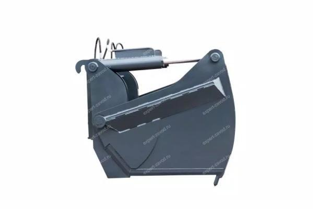 Резак силосный