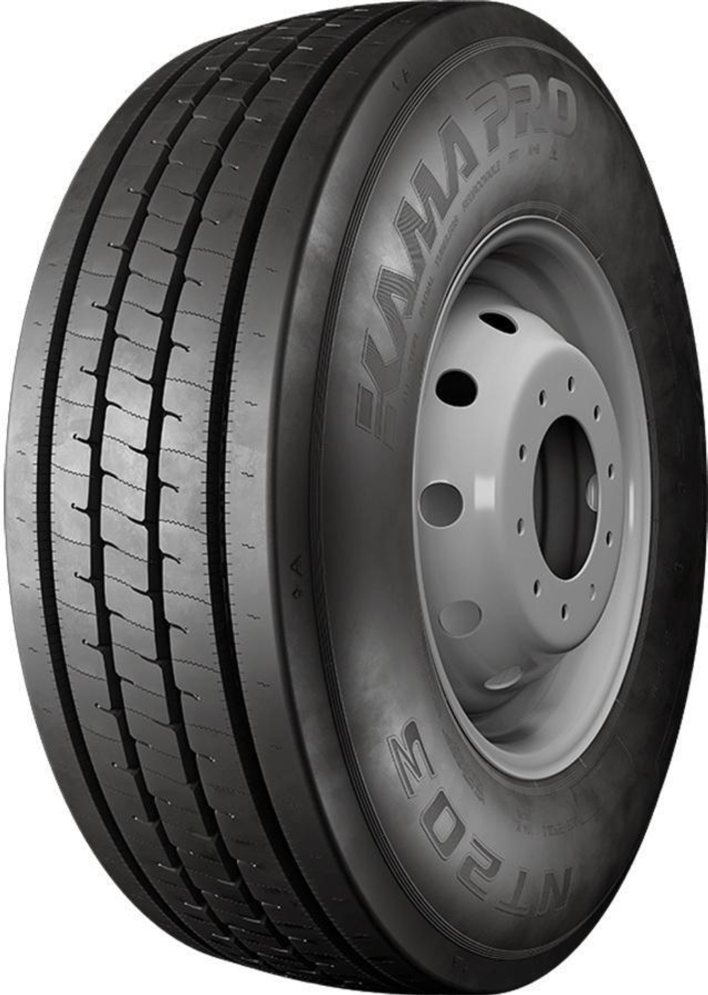 Кама NT 203 (прицепная) 385/65 R22.5 164K