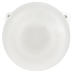 Светильник ЭРА НББ 02-60-002 для бани и сауны керамика/стекло наклонный IP54 E27 max 60Вт белый НПБ400