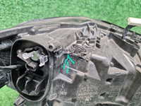 Фара левая BMW X3 G01 (2021-2024) LED