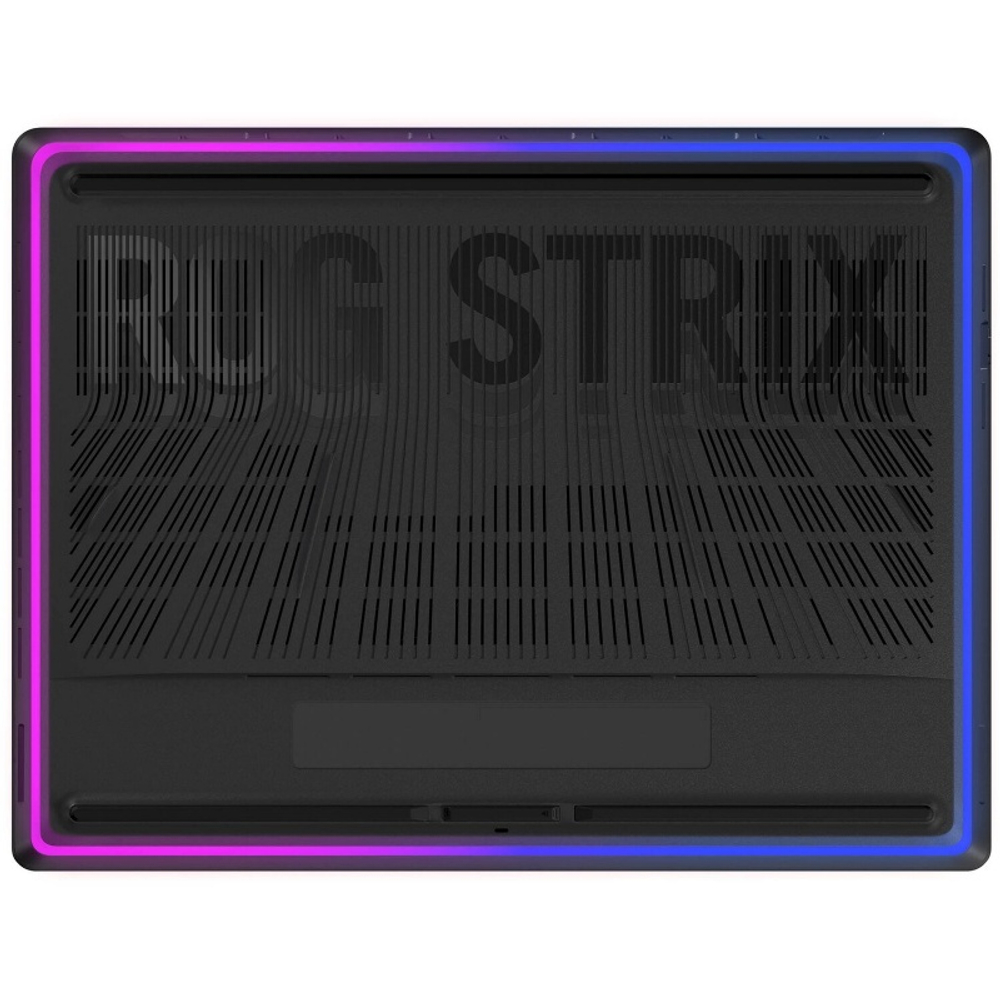 Ноутбук ASUS ROG Strix Scar 16 G635LX-RW187W Core Ultra 9 275HX, 32GB, SSD2TB, RTX5090 24GB, WUXGA (2560x1600), Win11