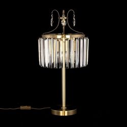 Настольная лампа декоративная Citilux Инга CL335833